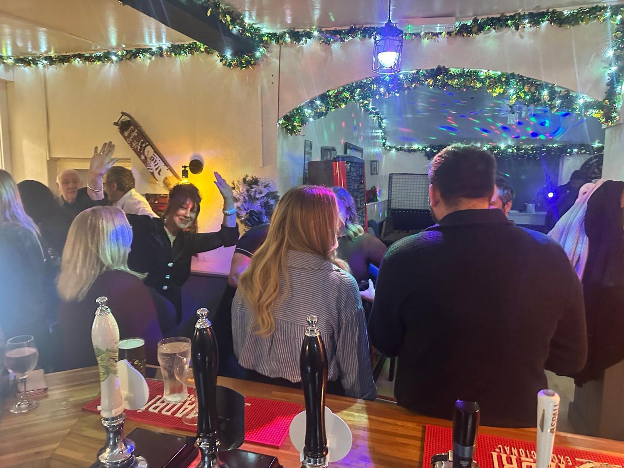 The Fox Inn, Wilbarston מראה חיצוני תמונה