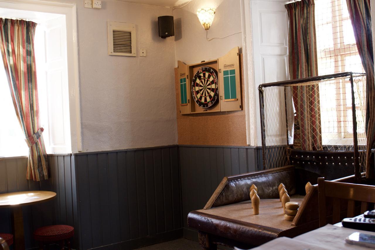 The Fox Inn, Wilbarston מראה חיצוני תמונה