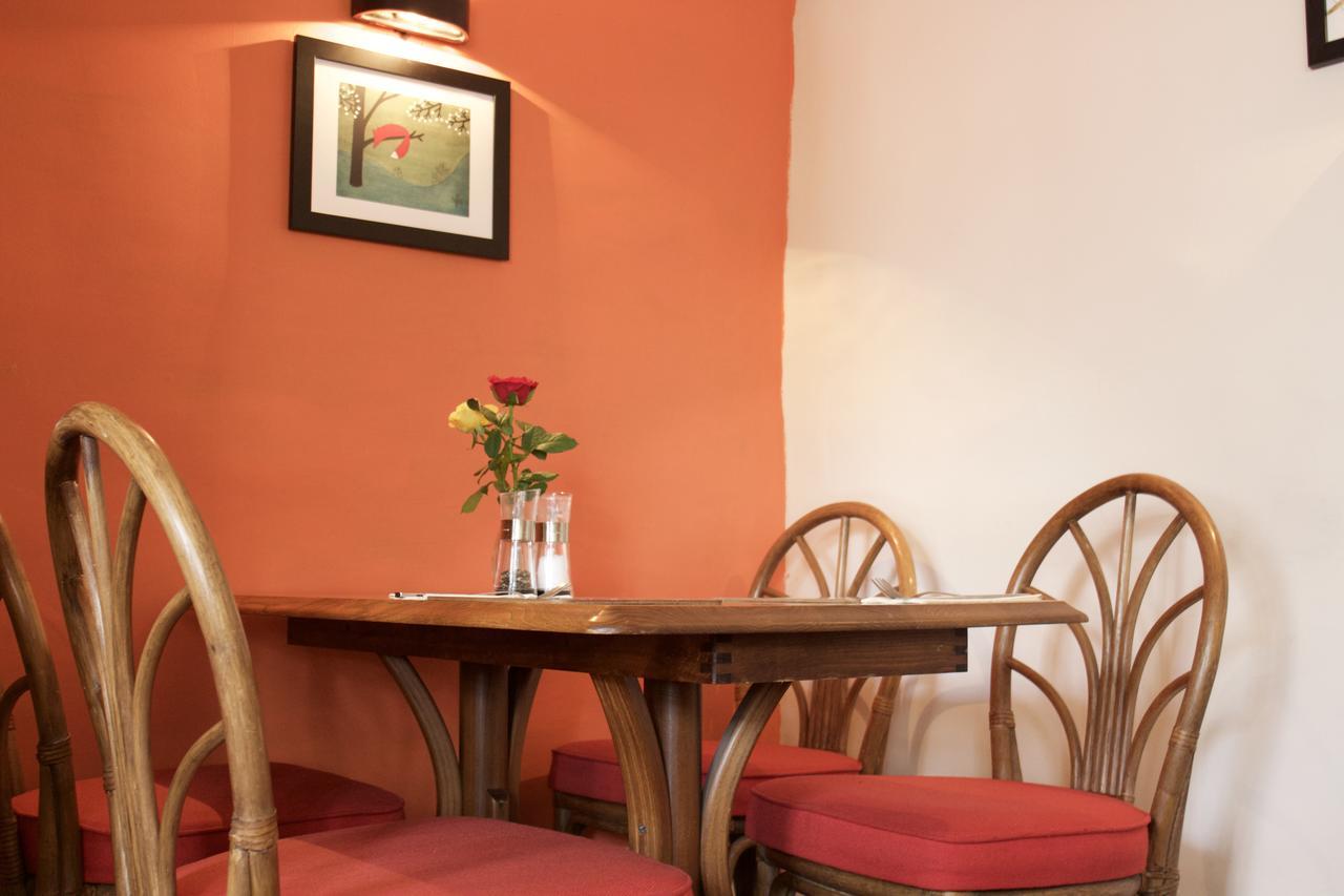 The Fox Inn, Wilbarston מראה חיצוני תמונה